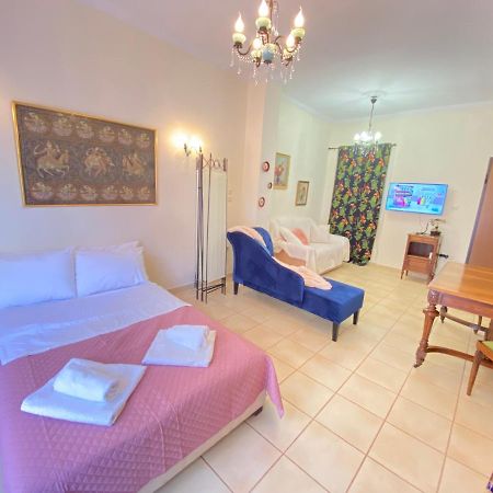 Monastiraki Classy Apartment Athén Kültér fotó