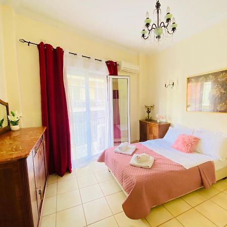 Monastiraki Classy Apartment Athén Kültér fotó