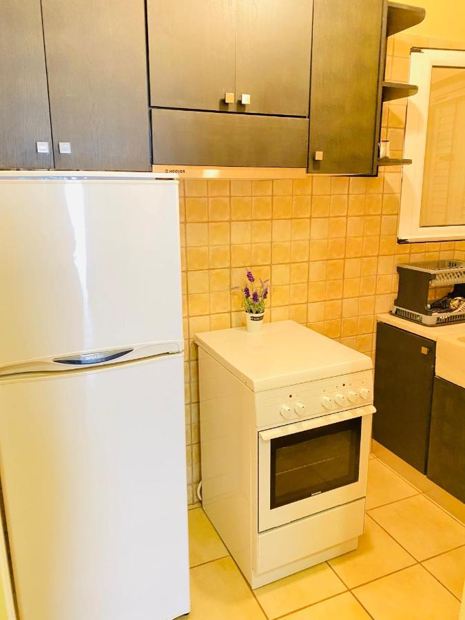 Monastiraki Classy Apartment Athén Kültér fotó