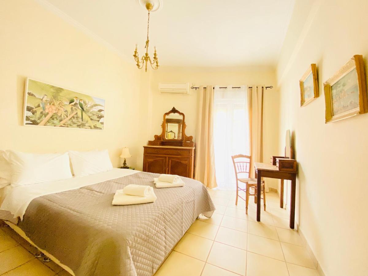 Monastiraki Classy Apartment Athén Kültér fotó
