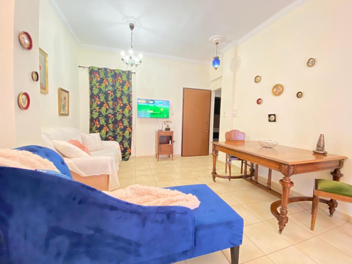 Monastiraki Classy Apartment Athén Kültér fotó