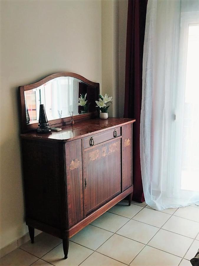 Monastiraki Classy Apartment Athén Kültér fotó