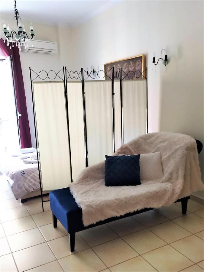 Monastiraki Classy Apartment Athén Kültér fotó