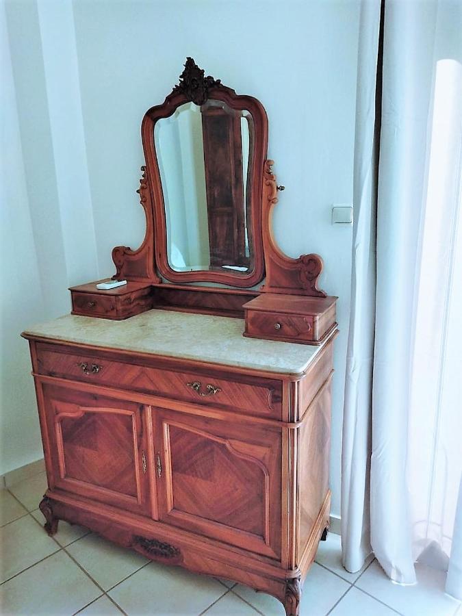 Monastiraki Classy Apartment Athén Kültér fotó